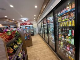 Village General Store Pacific Palisades