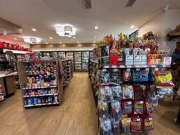 convenience store near me